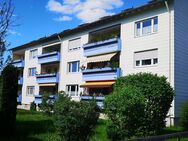 2 Zimmer Wohnung in ruhiger Wohnlage von Sulzberg - Sulzberg
