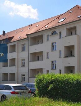 Sie haben die Wahl - Starke Rendite oder Sofortbezug - Leipzig