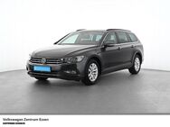 VW Passat Variant, Business, Jahr 2024 - Essen