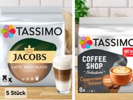 Tassimo Kapseln - Berlin Reinickendorf