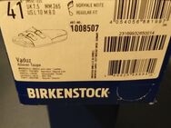 Original BIRKENSTOCK Vaduz, Gr. 41 - Frankfurt (Main) Nordend-Ost