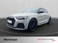 Audi A1, 1.5 TFSI Sportback ADVANCED RÜCKKAMERA, Jahr 2023 - Nordhausen