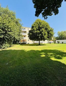 Gemütliche Etagenwohnung in Kamp-Lintfort - Kamp-Lintfort