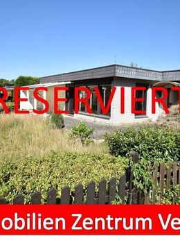 Gemütliches Ferienhaus mit Seeblick - Versmold