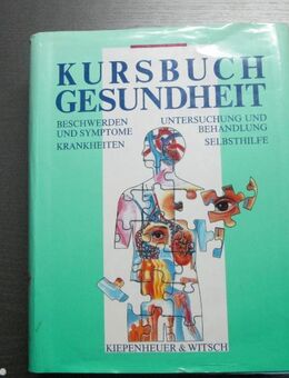 Kursbuch Gesundheit - Herne Holsterhauen