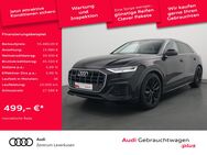 Audi Q8, 55 e, Jahr 2021 - Leverkusen