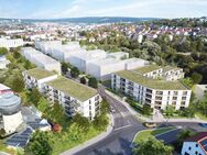 Private Wohngenossenschaft: 2-Zi. Wohnung im 2. OG mit ca. 63 m² - Fulda