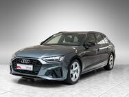 Audi A4, Avant S line 40 TDI, Jahr 2024 - Böblingen