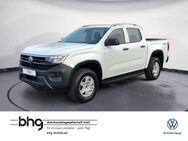 VW Amarok, 2.0 TDI Amarok DC Motor Getriebe zuschal, Jahr 2022 - Freiburg (Breisgau)