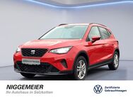 Seat Arona, 1.0 TSI STYLE, Jahr 2024 - Salzkotten