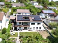 Sonnige Wohnung mit traumhaftem Ausblick! - Oberndorf (Neckar)