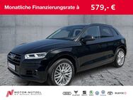 Audi Q5, 50 TDI QU DESIGN VC 20, Jahr 2020 - Bayreuth