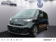 VW ID.BUZZ, Pro IQ EPH Ready2Discover, Jahr 2023 - Bad Nauheim