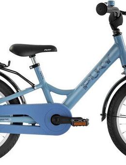 Puky Kinderfahrrad YOUKE 16 Alu