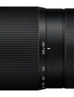 Nikon NIKKOR Z 180-600mm 1:5.6-6.3 VR für Z5,Z5II,Z6II,Z6III&Z f passendes Objektiv