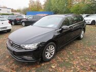 VW Passat Variant, 1.5 TSI Business, Jahr 2020 - Bergkamen