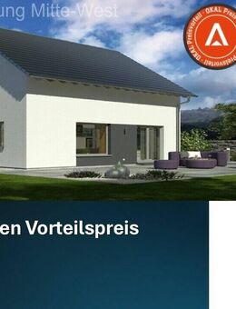 DAS KLASSISCHE EINFAMILIENHAUS MIT OFFENER BAUWEISE - Ochtendung