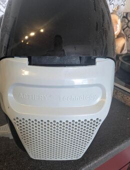 Tefal Actifry 2in1 - Geiselhöring