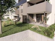 Gemütliche 3-Zimmer-Wohnung mit Garten - Perfekt für kleine Familien oder Paare - Schönaich