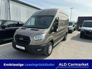 Ford Transit 350 L3H3 Lkw VA Trend Hochr.Kasten, 4-türig, 6-Gang - Bad Fallingbostel