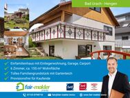 FAIR-MAKLER: Haus sucht Familienanschluss - Bad Urach