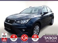 Seat Arona, 1.0 TSI 110 Style, Jahr 2021 - Kehl