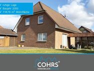 Modernes Wohnen für die junge Familie! - Walsrode