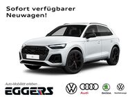 Audi Q5, S line 40 TDI quattro, Jahr 2022 - Verden (Aller)