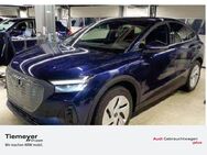 Audi Q4, 45 LM20, Jahr 2024 - Remscheid