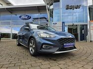 Ford Focus, 1.5 EcoBoost System ACTIVE, Jahr 2020 - Alzey