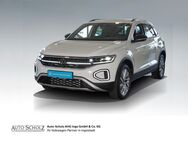 VW T-Roc, 1.5 TSI Move IQ APP ASSISTENZ, Jahr 2023 - Ingolstadt