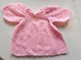 Puppenkleidung * Kleid * rosa in 53129