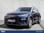 Hyundai Kona, Style Elektro Scheinwerferreg, Jahr 2020 - Euskirchen