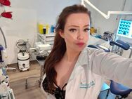 Frauen oder Paare für eine klinik Langzeit Session eventuell mit film dreh ist aber kein muss! - Frankfurt (Main)