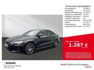 Audi RS3, Limousine Massage, Jahr 2025 - Rheine