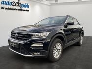 VW T-Roc, 1.5 TSi Style, Jahr 2021 - Eltville (Rhein)