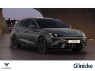 CUPRA Leon, 1.5 Sportstourer VZ e-HYBRID Sennheiser, Jahr 2022 - Kassel