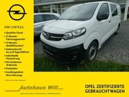 Opel Vivaro, Kasten Edition M, Jahr 2024 - Blankenburg (Harz)