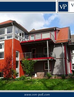 Erstellt nach Ihren Wünschen: Moderne Erdgeschoss-Eigentumswohnung (ca. 70 m²) im Zentrum - Clausthal-Zellerfeld