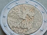 2 Euro 2019 j 30 Jahre mauerffal Deutschland - Dortmund