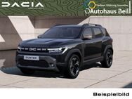 Dacia Duster, III Journey Hybrid 140 EU6e, Jahr 2024 - Frankenberg (Eder)