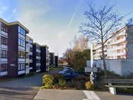 Renovierte 3 Zimmerwohnung - Fuldabrück