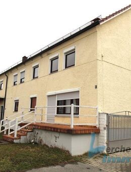 ***Anlageobjekt in Top Lage der Stadt Dingolfing*** - Dingolfing