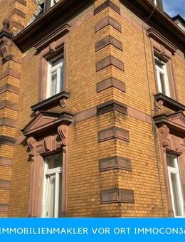 Schöne, geräumige Altbauwohnung im Herzen von Friedberg! - Friedberg (Hessen)
