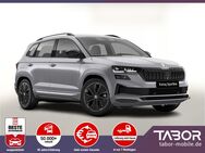 Skoda Karoq, Sportl NavCol vEHK, Jahr 2024 - Freiburg (Breisgau)