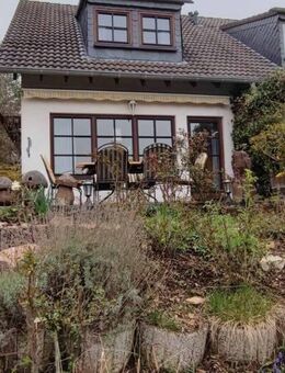 Reihenendhaus in Stromberg zu verkaufen ohne Erbpacht. - Guldental