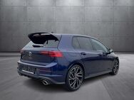 VW Golf, 2.0 TSI GTI Clubsport VIII, Jahr 2023 - Saal (Donau)