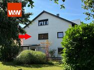 "Wohlfühloase - in zentraler ruhiger Lage" Großzügige und helle 2-Z-Wohnung mit 78 m² - Regensburg