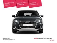 Audi A3, Sportback 30 TDI advanced |, Jahr 2023 - Plattling