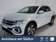 VW T-Roc, 1.5 TSI R-Line |, Jahr 2024 - Rietberg